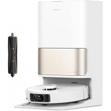 Aspiradora robot L40 Ultra con mopa extraíble y elevable