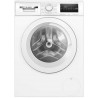 Bosch WAN28209FR, Series 4, Front-loading washing machine, 9 kg, 1400 rpm, White [Energy Class A]