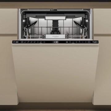 WHIRLPOOL - Built-in dishwasher - MaxiSpace - W7IHF60TU