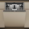 WHIRLPOOL - Built-in dishwasher - MaxiSpace - W7IHF60TU