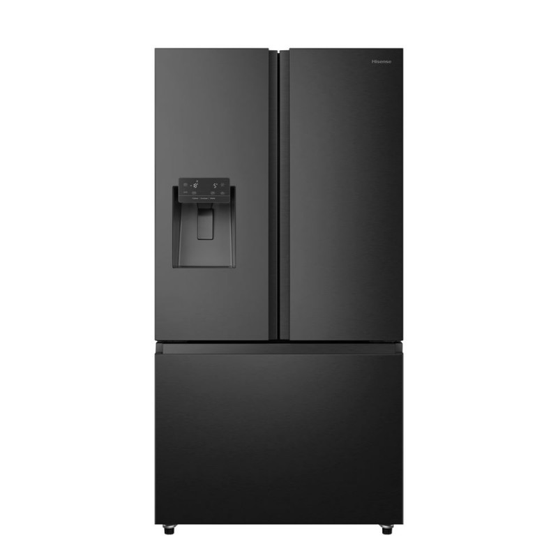Refrigerador multipuerta MetalTechCooling RF793N4SAFE