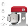 KENWOOD KMX750RD Stand Mixer - Red - 1000 W - 5 L