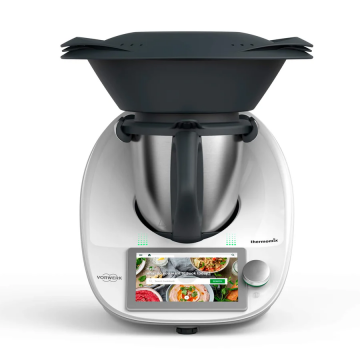 Vorwerk Thermomix TM6 - Robô de cozinha