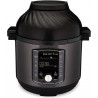 Instant Pot Pro Crispy Effect, Multicocina 11 en 1: Olla a presión, freidora de aire y olla de cocción lenta