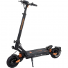 Scooter elétrica KUKIRIN G2 Master, motor 2*1000W, bateria de 52V e 20,8Ah, alcance máximo de 70km
