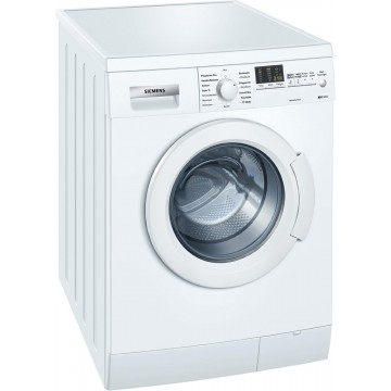 Siemens iQ300 WM14E425 washing machine
