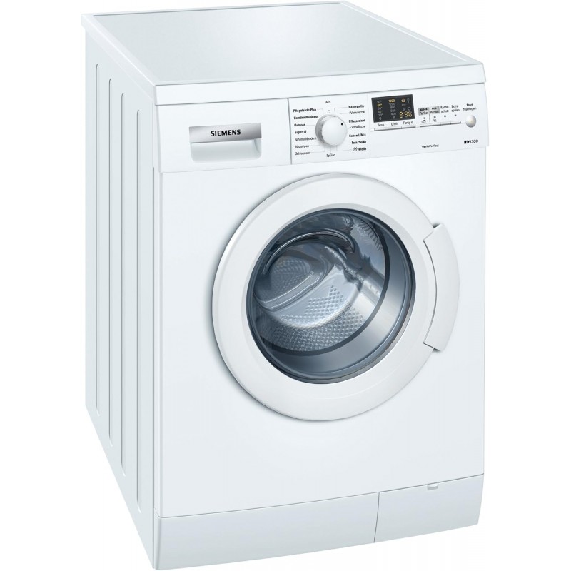 Siemens iQ300 WM14E425 washing machine