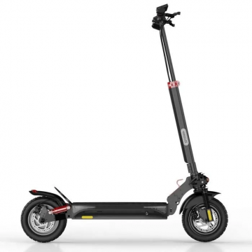 Electric Scooter iScooter ix4 15Ah 800W Autonomy 45KM 10" Tire Maximum load 150 kg for Adult