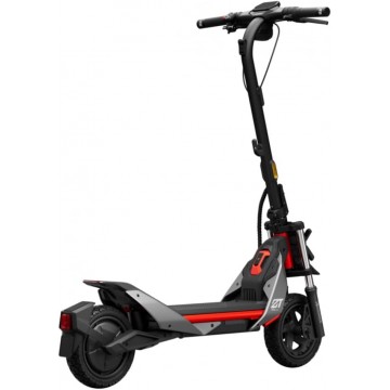 Scooter Elétrica SEGWAY ZT3 Pro