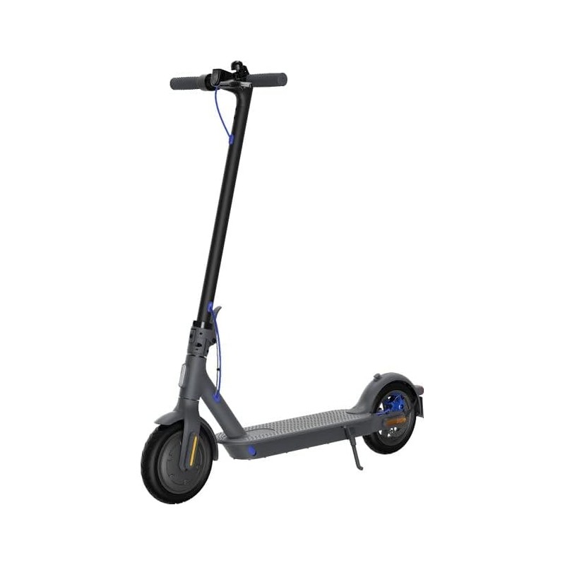 Xiaomi Mi Electric Scooter 3 M Black