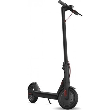 Xiaomi - Black Electric Scooter 16133 108 x 43 x 114 cm