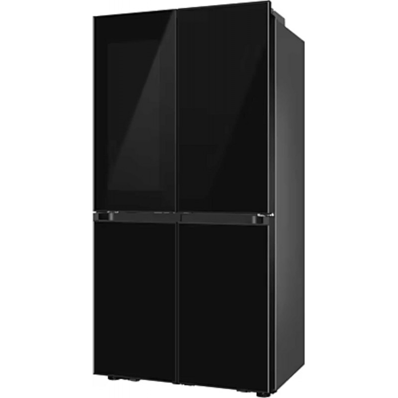 SAMSUNG - American-style refrigerator RF65DB970E22