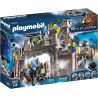 PLAYMOBIL 70222 Citadelle des Chevaliers Novelmore - chevaliers aventure