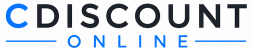 Cdiscount Online